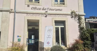Office de Tourisme de Fuveau_Fuveau