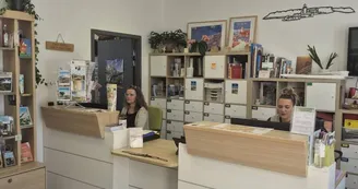 Office de Tourisme de Fuveau_Fuveau