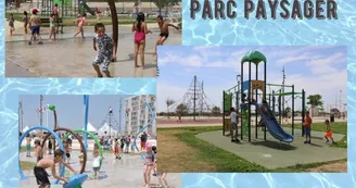 Parc du 10 Mai