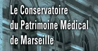 Musée du Patrimoine médical MarseilleB.jpg Musée du Patrimoine médical MarseilleB.jpg