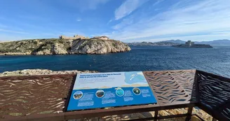 Maison des îles et du littoral (villa marine)_Marseille Maison des îles et du littoral (villa marine)_Marseille
