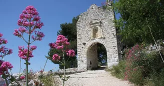 La Poterne