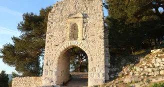 La Poterne