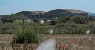 Hangars Boussiron