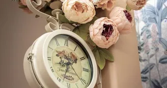 Horloge londonienne Horloge londonienne
