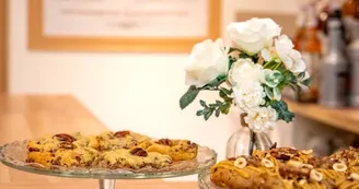 Les cookies de Lady Grace Les cookies de Lady Grace