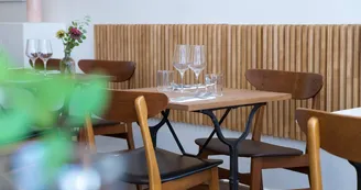 Restaurant Ourea Marseille