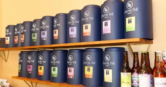 Natural'inn Café