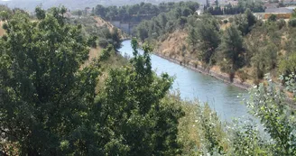 Canal du Rove