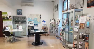 Office de tourisme - Bureau d'Information Touristique de Salin de Giraud