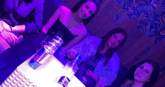 Coco Bongo Marseille