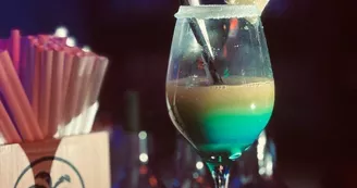 Coco Bongo Marseille