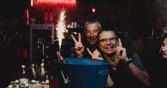 Coco Bongo Marseille