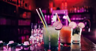 Coco Bongo Marseille