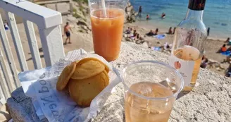 Pub 20000 Lieues sous la bière à Marseille