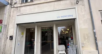 La Mercerie_Marseille