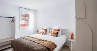 Chambre setclub