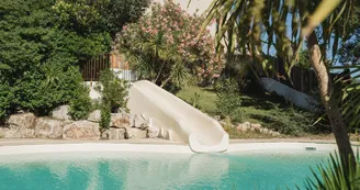 Piscine setclub