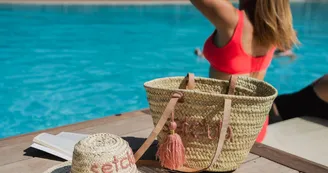 Piscine setclub