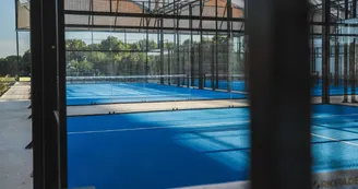 Padel setclub