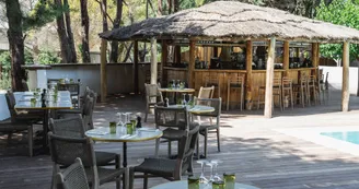 Restaurant setclub