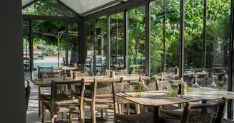 Restaurant setclub