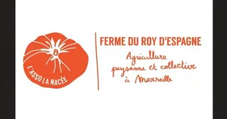 Ferme pédagogique du Roy d'Espagne_Marseille