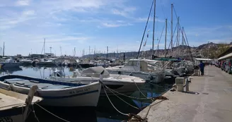 Port de l'Estaque