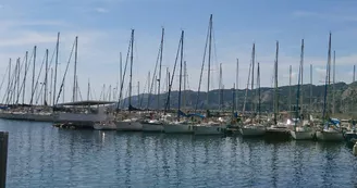 Port de l'Estaque