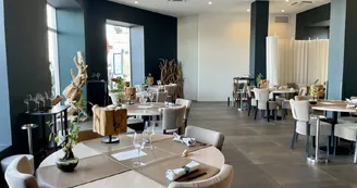 Restaurant Tabi Marseille