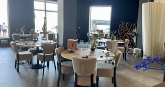 Restaurant Tabi Marseille