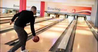 Bowlingstar Marseille
