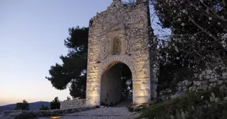 L'ancien Castrum L'ancien Castrum