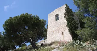Ancien Castrum Ancien Castrum