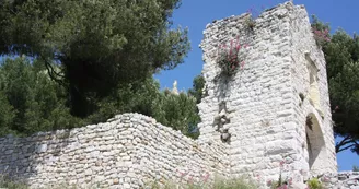 Ancien Castrum Ancien Castrum
