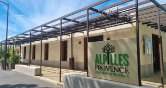 OTI Alpilles en Provence