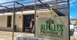 OTI Alpilles en Provence