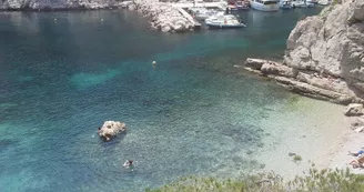 Anse des Phocéens