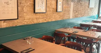 Restaurant Le Nestou