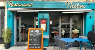 Restaurant Le Nestou