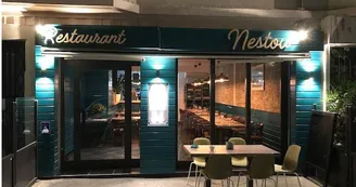 Restaurant Nestou Marseille
