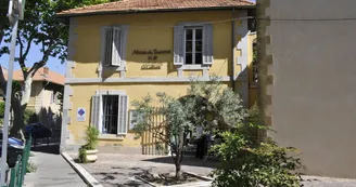 Maison du Tourisme Maison du Tourisme
