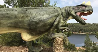 Dinosaur'Istres