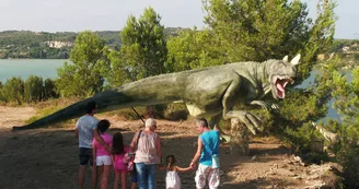 Dinosaur'Istres