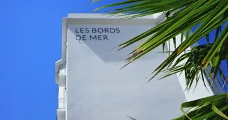 Restaurant Les Bords de Mer Marseille