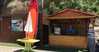 BNN - Base Nature & Nautique Côte Bleue