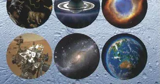 Planetarium Marseille