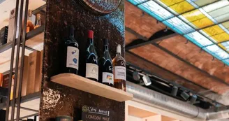 Le marché des Argonautes_Marseille