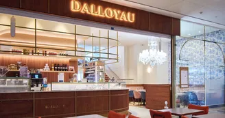 Dalloyau Marseille