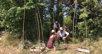 Atelier Permaculture Potager Atelier Permaculture Potager